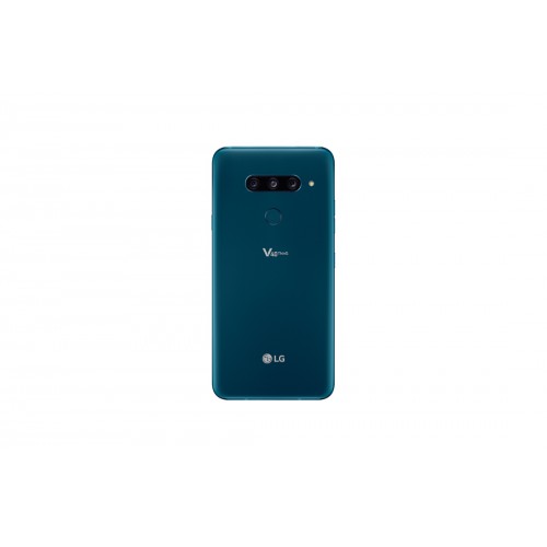 LG V40 ThinQ New Moroccan Blue